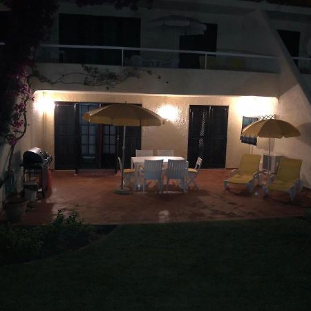 Monte Sol Villa Vilamoura Buitenkant foto