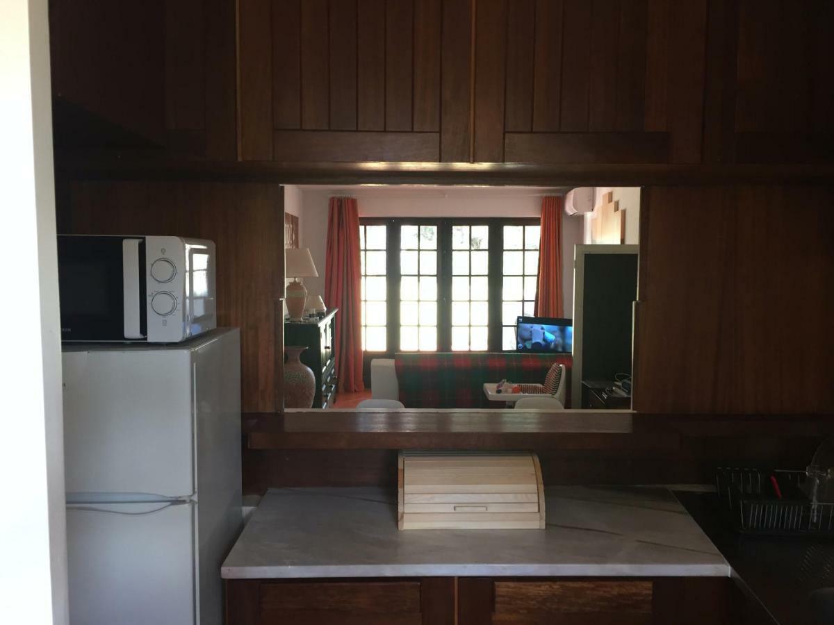 Monte Sol Villa Vilamoura Buitenkant foto