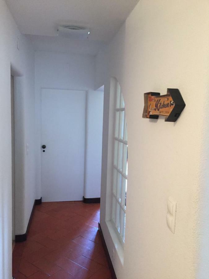 Monte Sol Villa Vilamoura Buitenkant foto