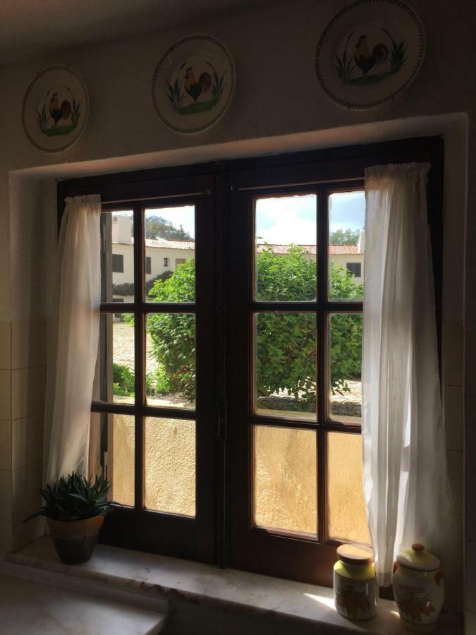 Monte Sol Villa Vilamoura Buitenkant foto