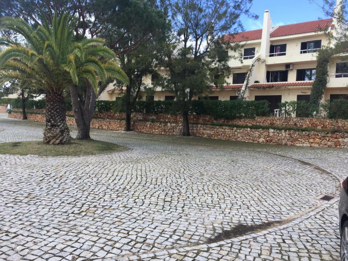 Monte Sol Villa Vilamoura Buitenkant foto