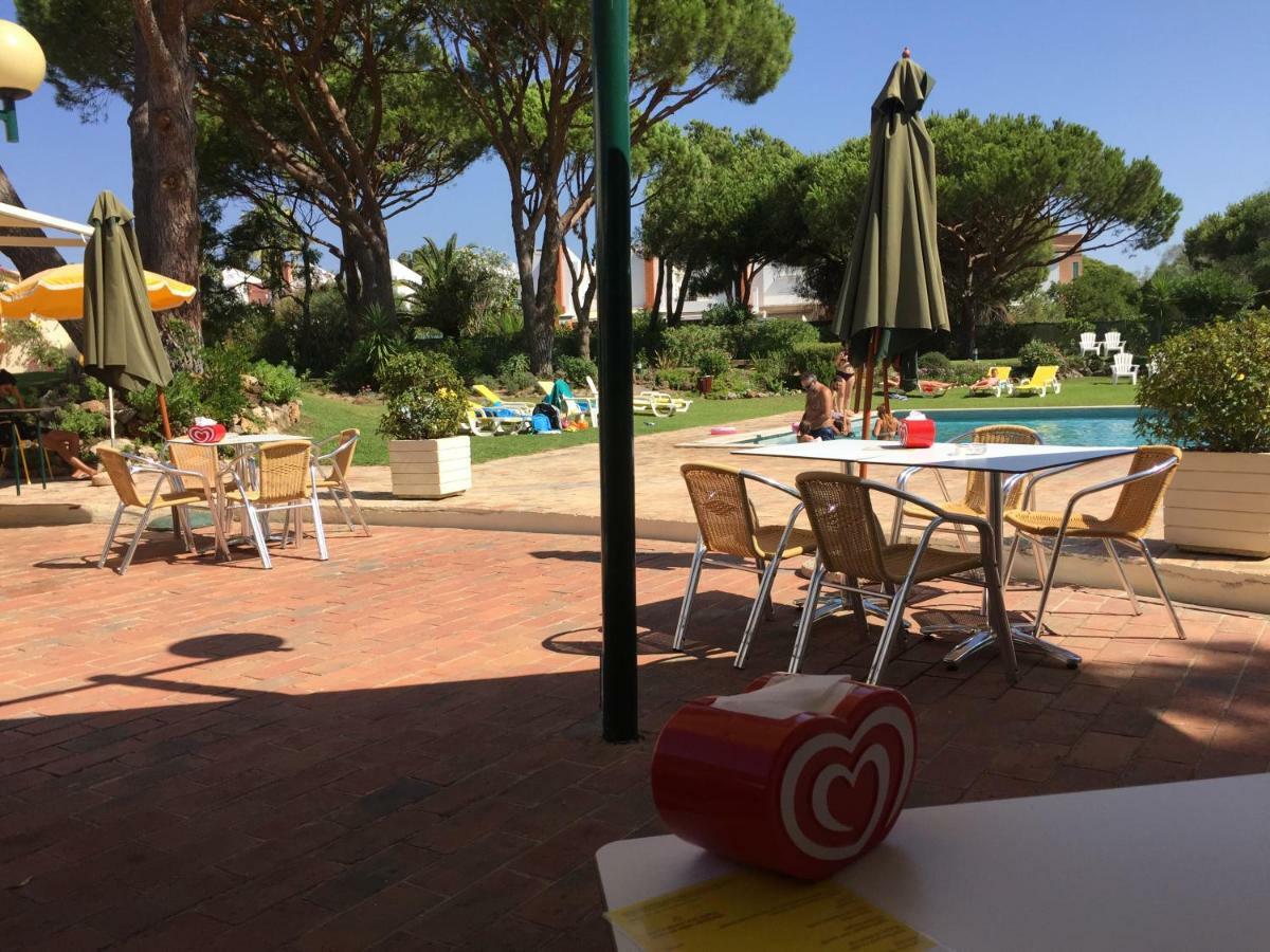 Monte Sol Villa Vilamoura Buitenkant foto