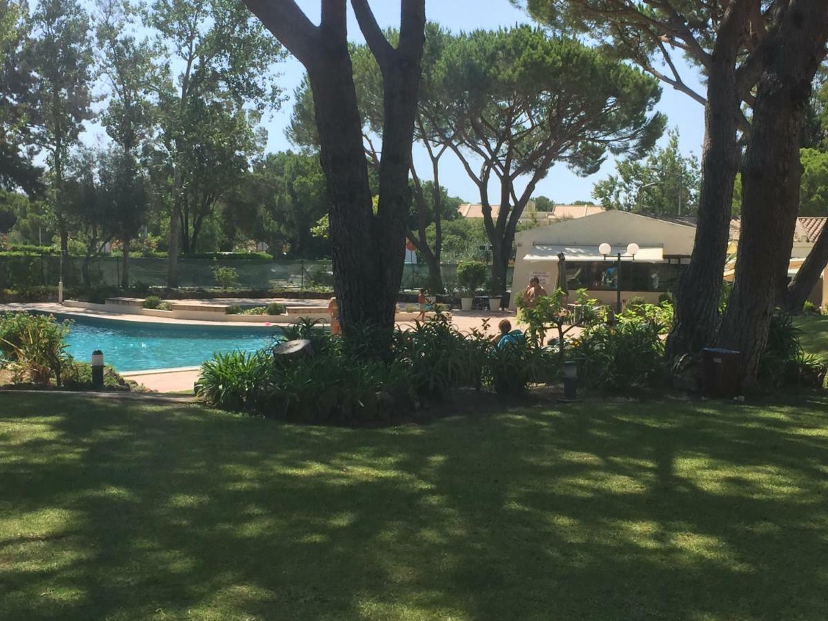 Monte Sol Villa Vilamoura Buitenkant foto