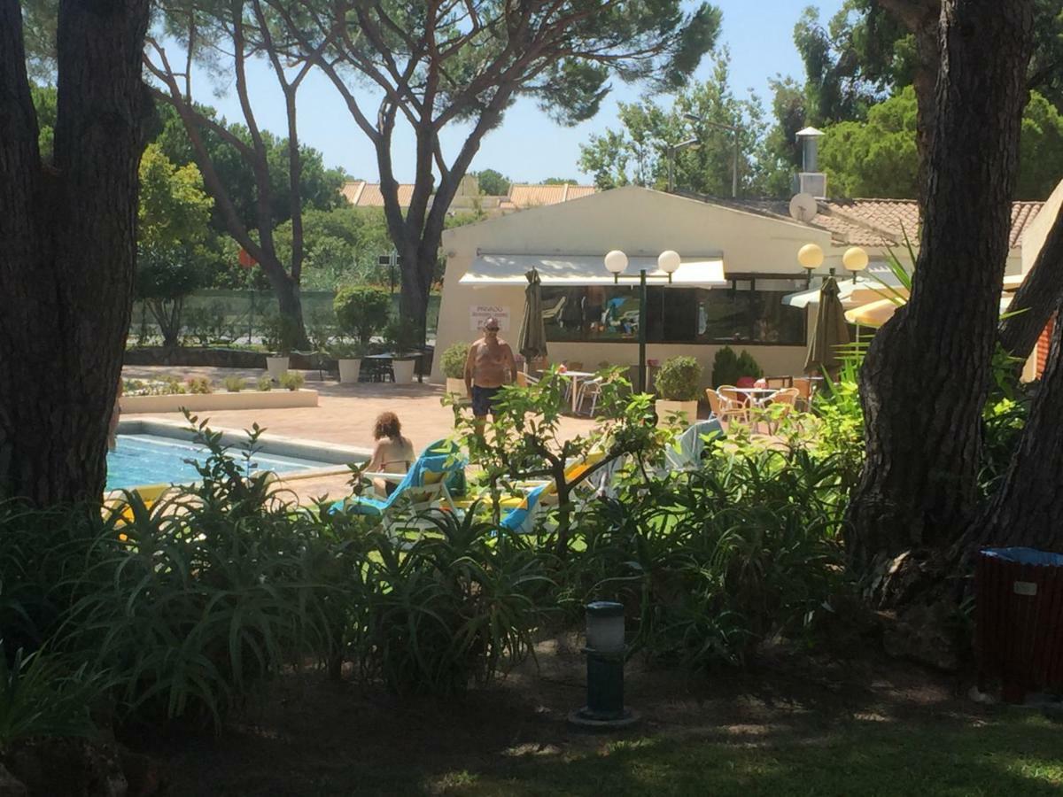 Monte Sol Villa Vilamoura Buitenkant foto
