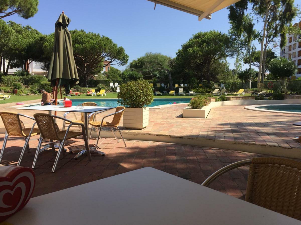 Monte Sol Villa Vilamoura Buitenkant foto