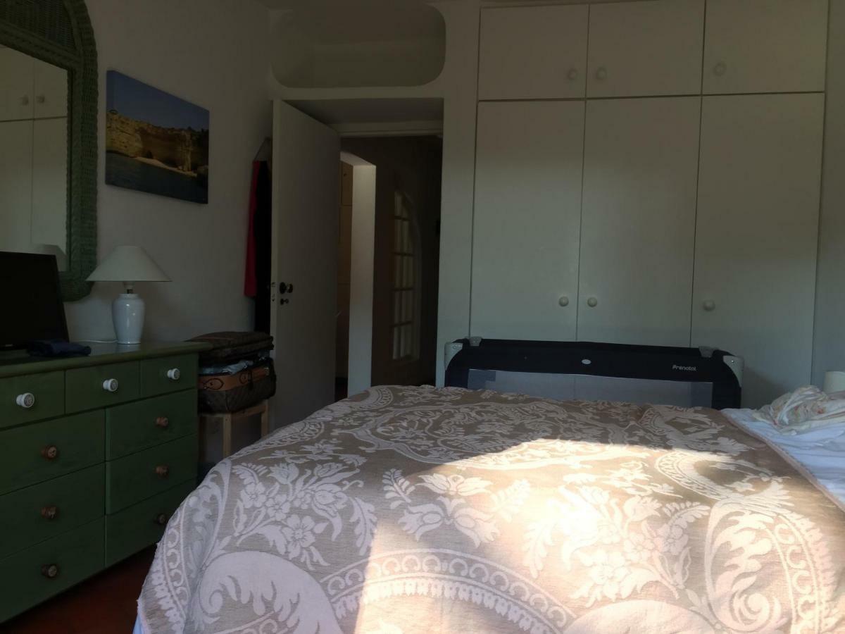 Monte Sol Villa Vilamoura Buitenkant foto