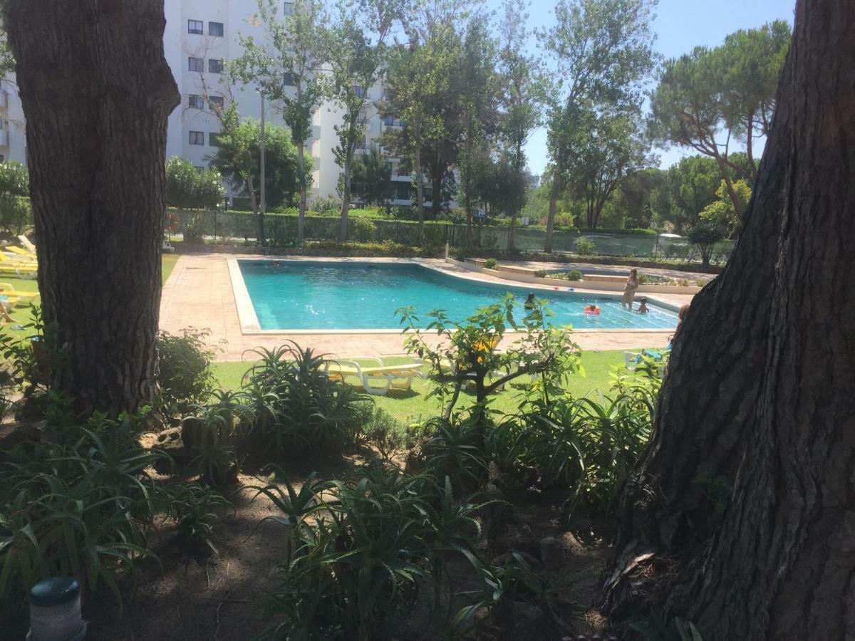 Monte Sol Villa Vilamoura Buitenkant foto