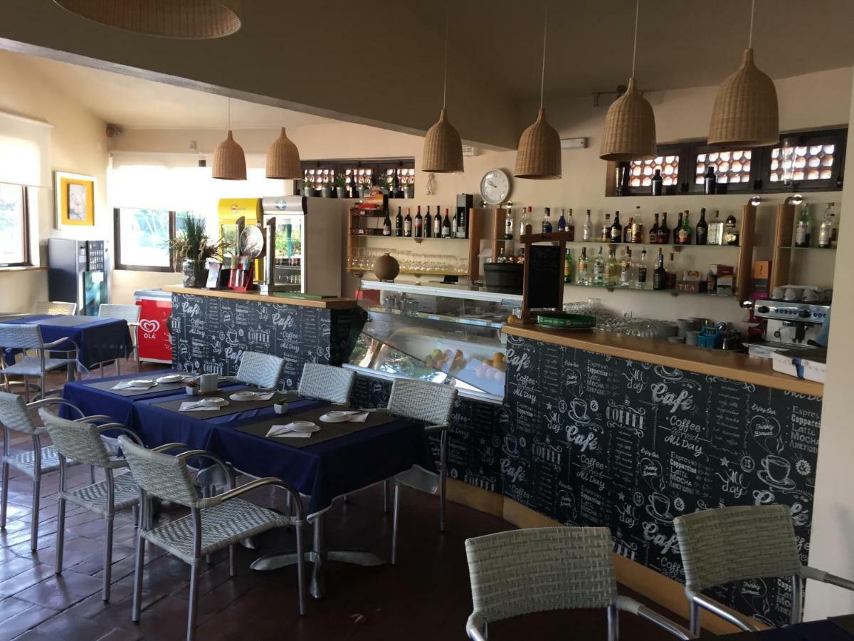 Monte Sol Villa Vilamoura Buitenkant foto