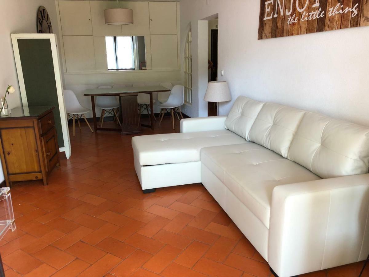 Monte Sol Villa Vilamoura Buitenkant foto