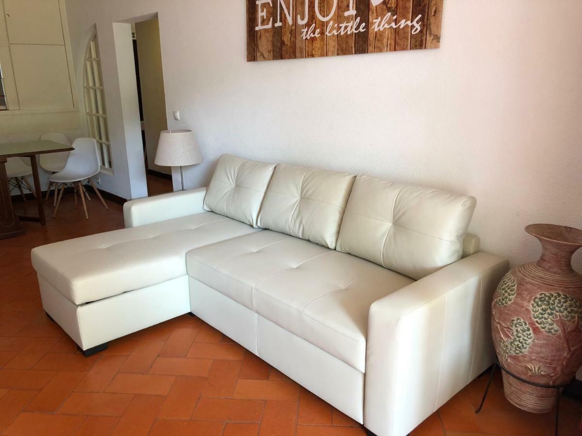 Monte Sol Villa Vilamoura Buitenkant foto