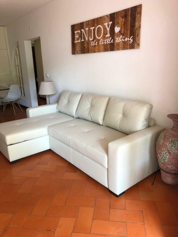 Monte Sol Villa Vilamoura Buitenkant foto