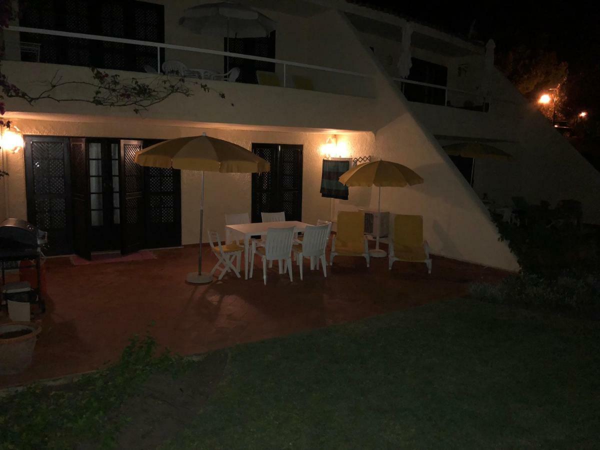 Monte Sol Villa Vilamoura Buitenkant foto