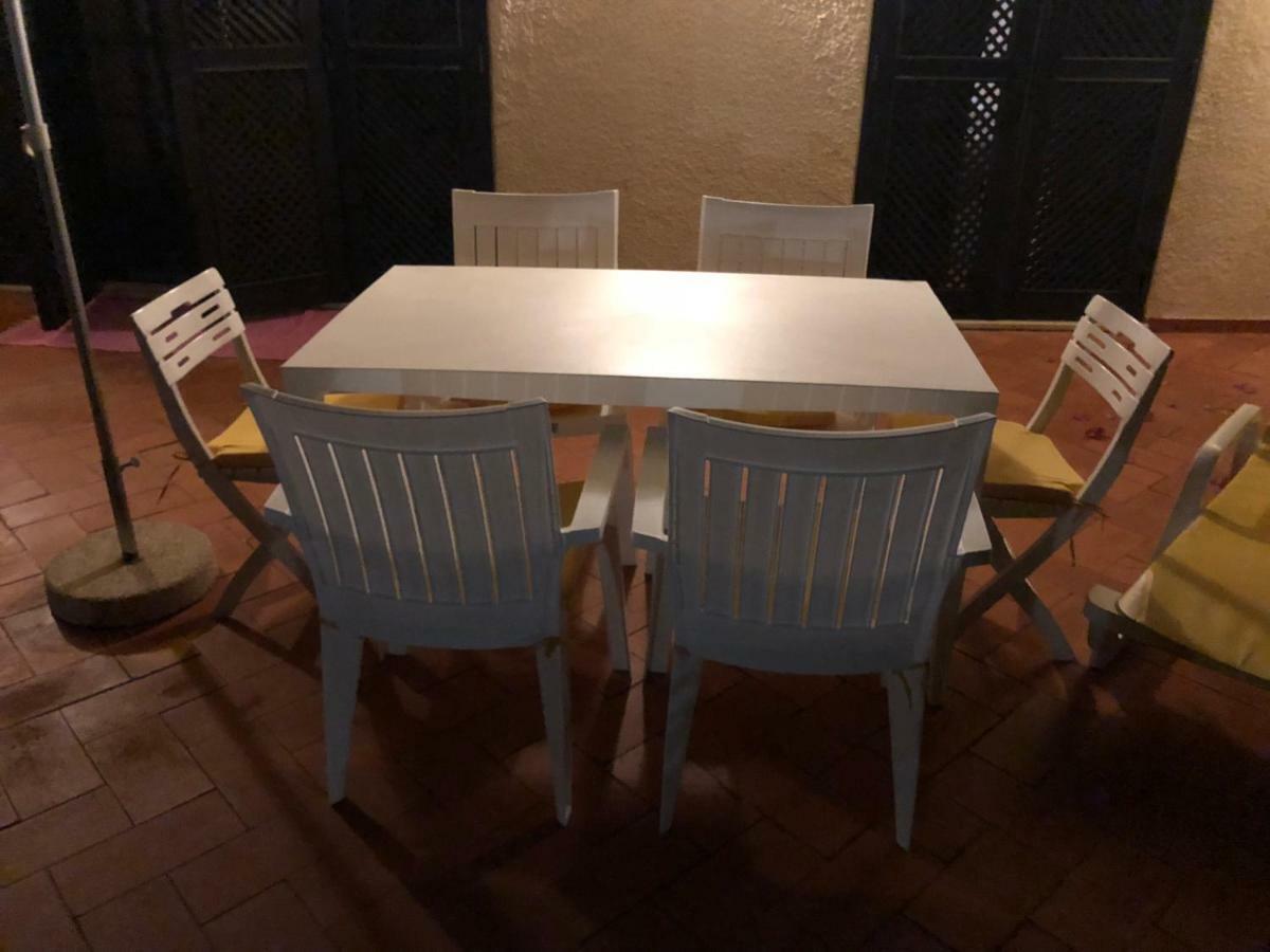 Monte Sol Villa Vilamoura Buitenkant foto